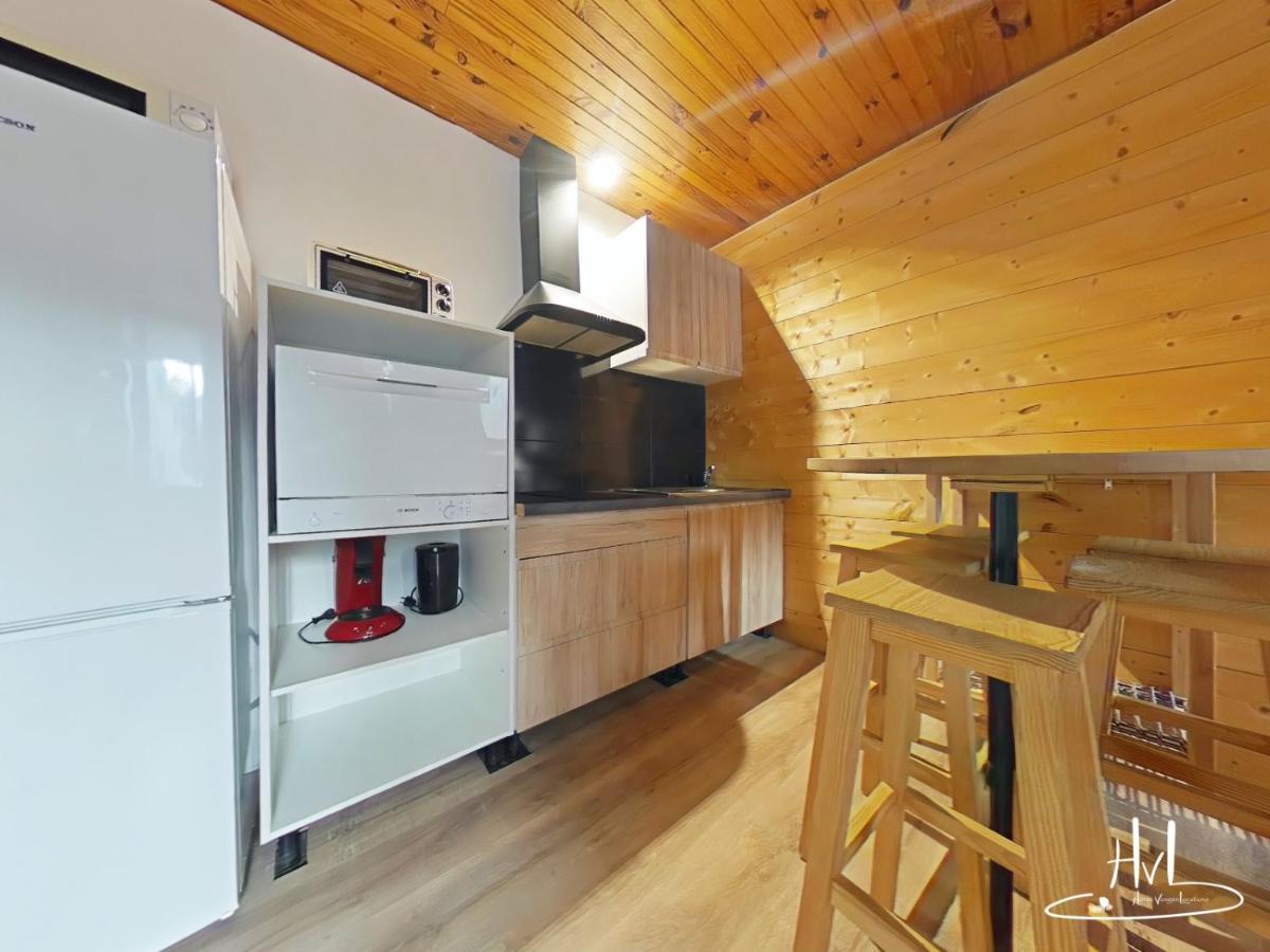 Apartment Belle-Hutte La Bresse Exterior photo