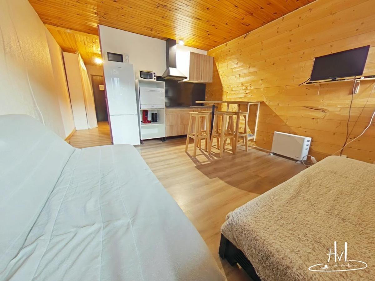 Apartment Belle-Hutte La Bresse Exterior photo