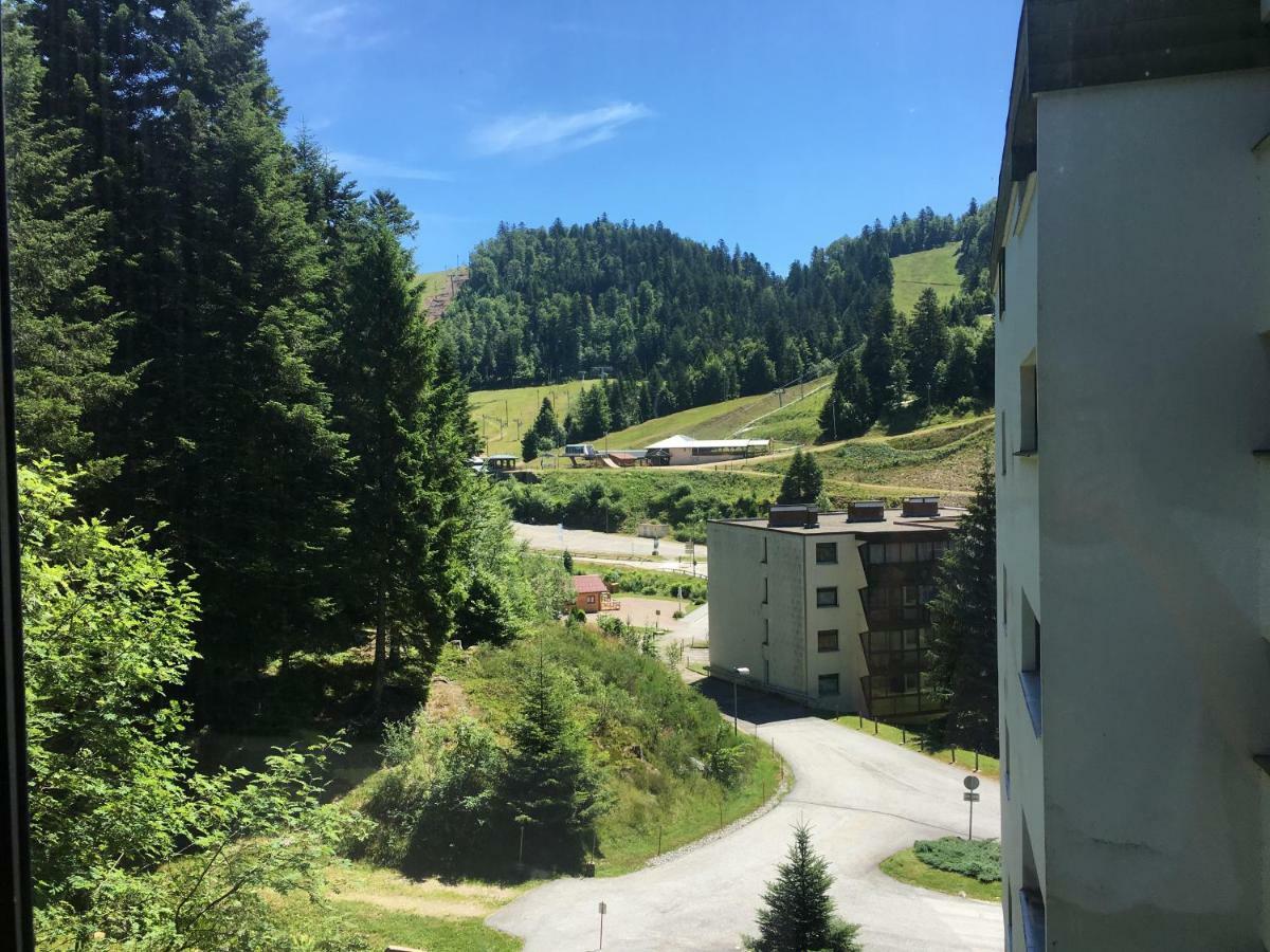 Apartment Belle-Hutte La Bresse Exterior photo