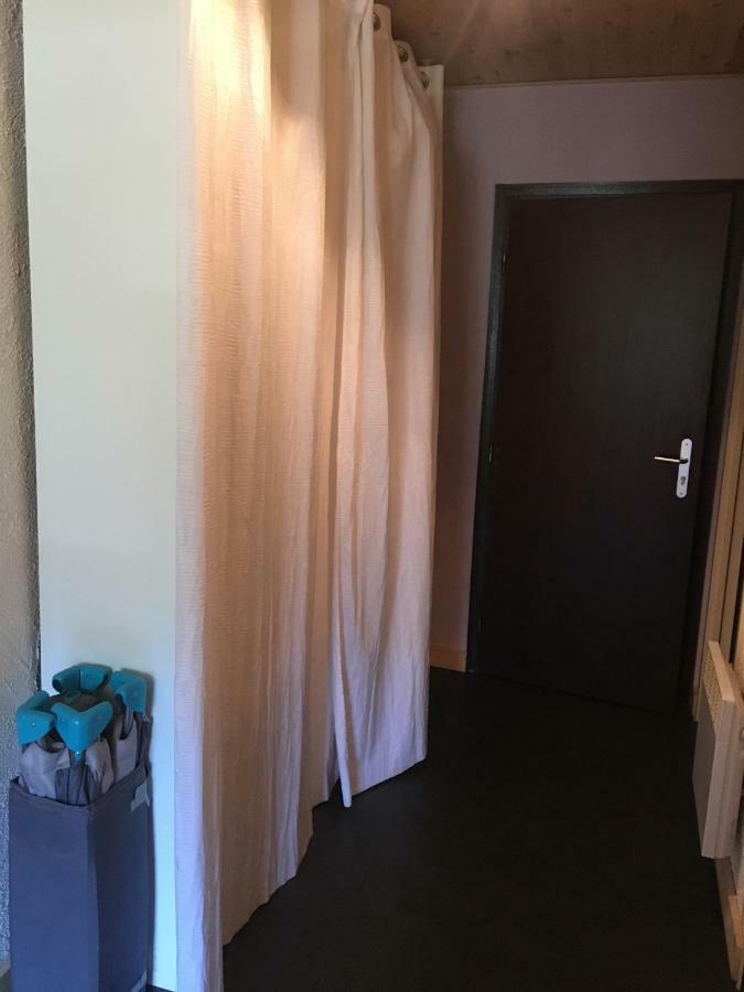 Apartment Belle-Hutte La Bresse Exterior photo